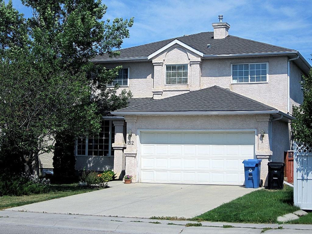 Brother Li Homestay YYC Екстериор снимка